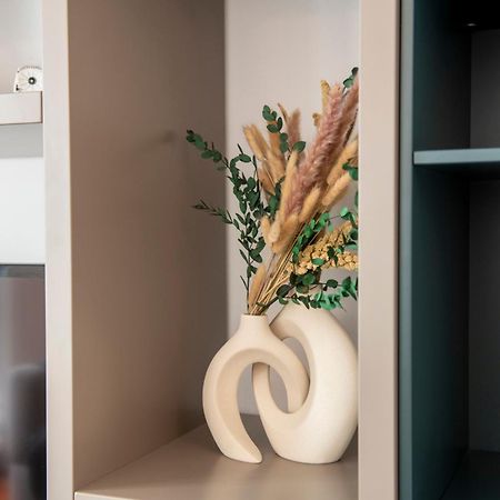 Villa Fenix Milano Εξωτερικό φωτογραφία