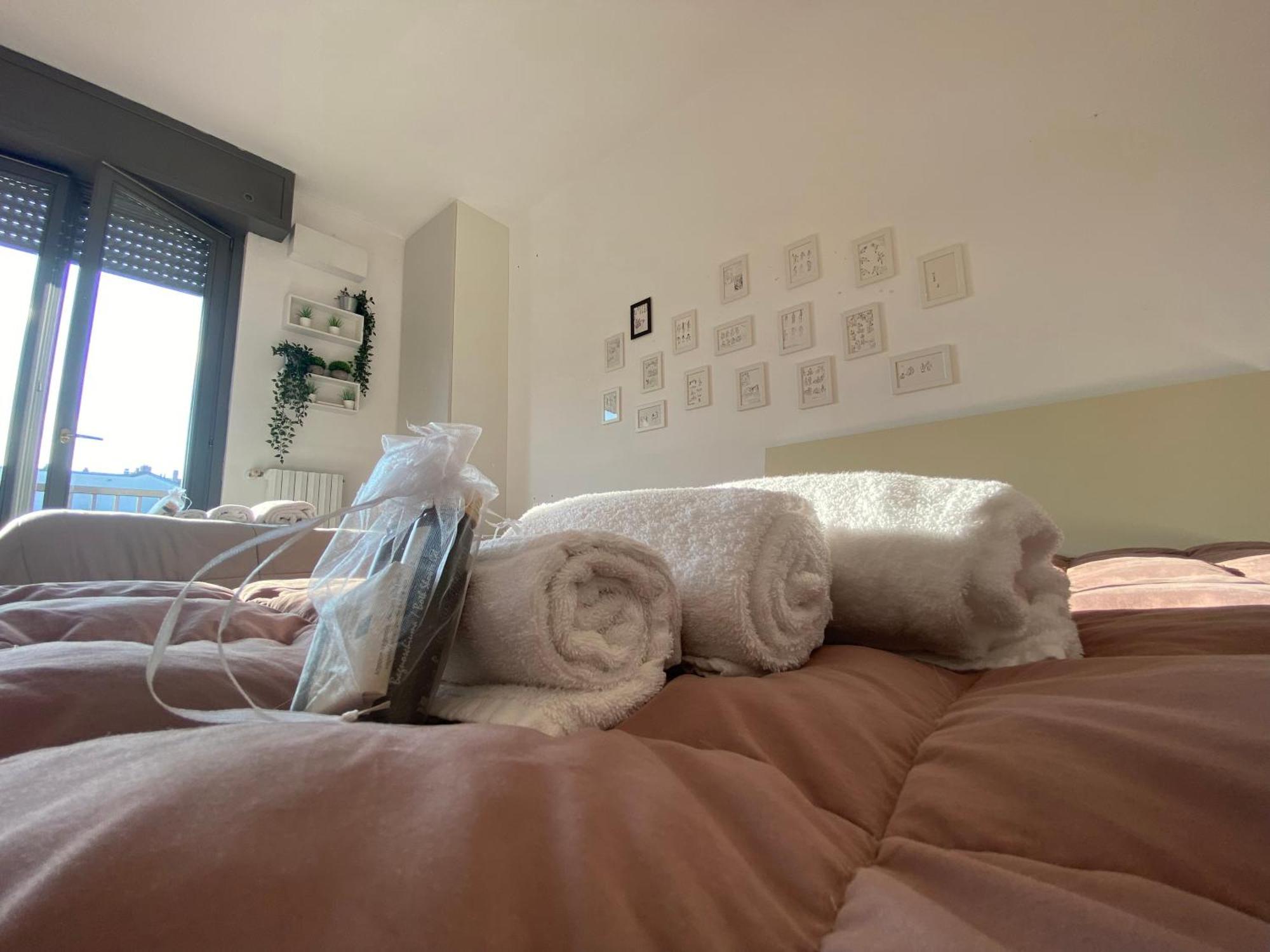 Villa Fenix Milano Εξωτερικό φωτογραφία