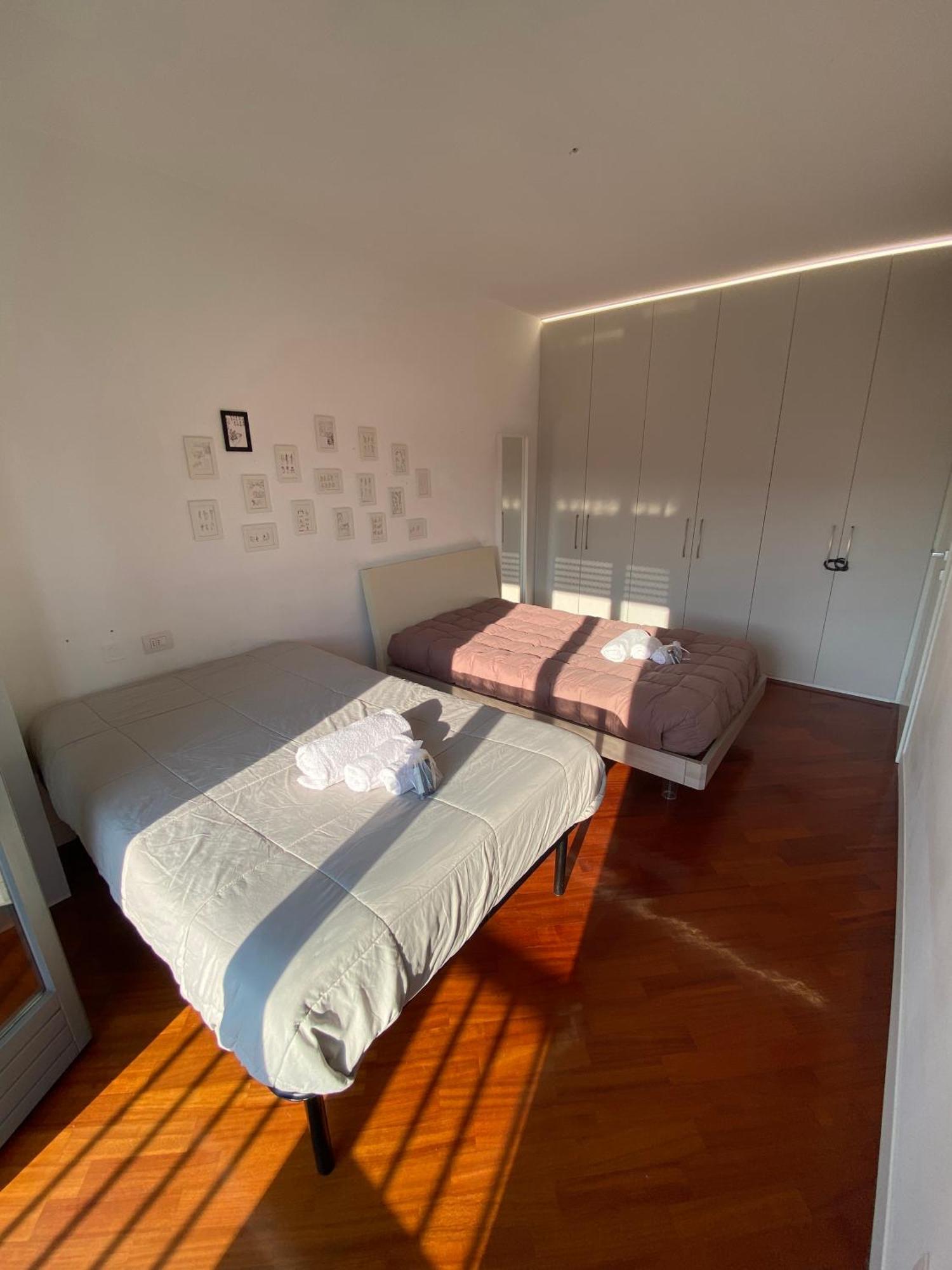 Villa Fenix Milano Εξωτερικό φωτογραφία