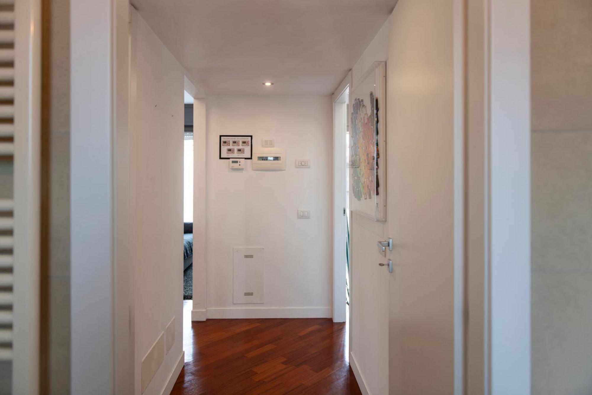 Villa Fenix Milano Εξωτερικό φωτογραφία