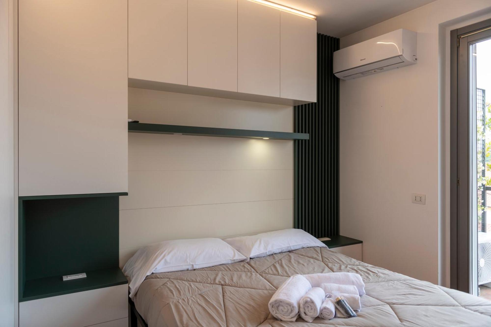 Villa Fenix Milano Εξωτερικό φωτογραφία