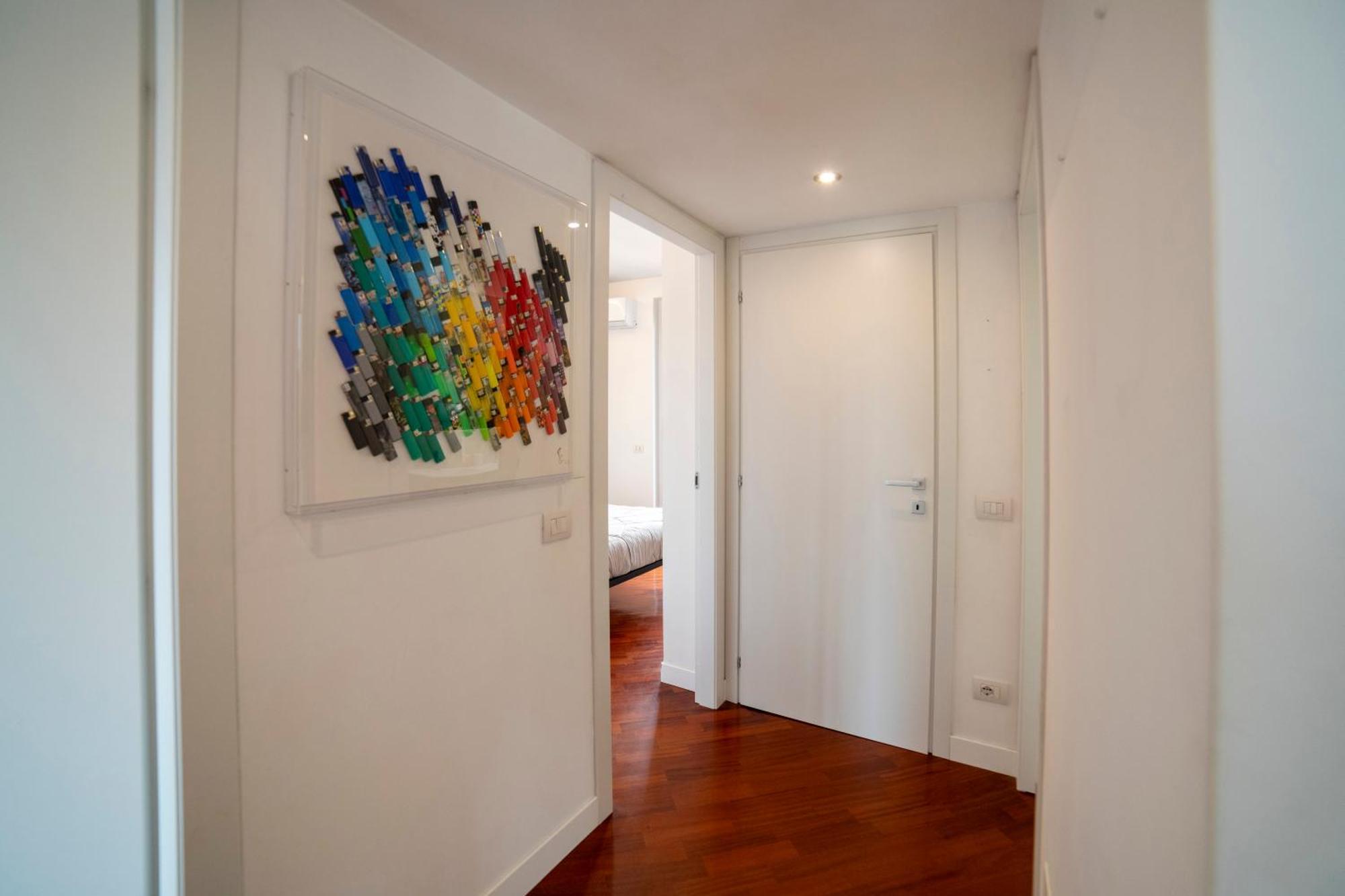 Villa Fenix Milano Εξωτερικό φωτογραφία