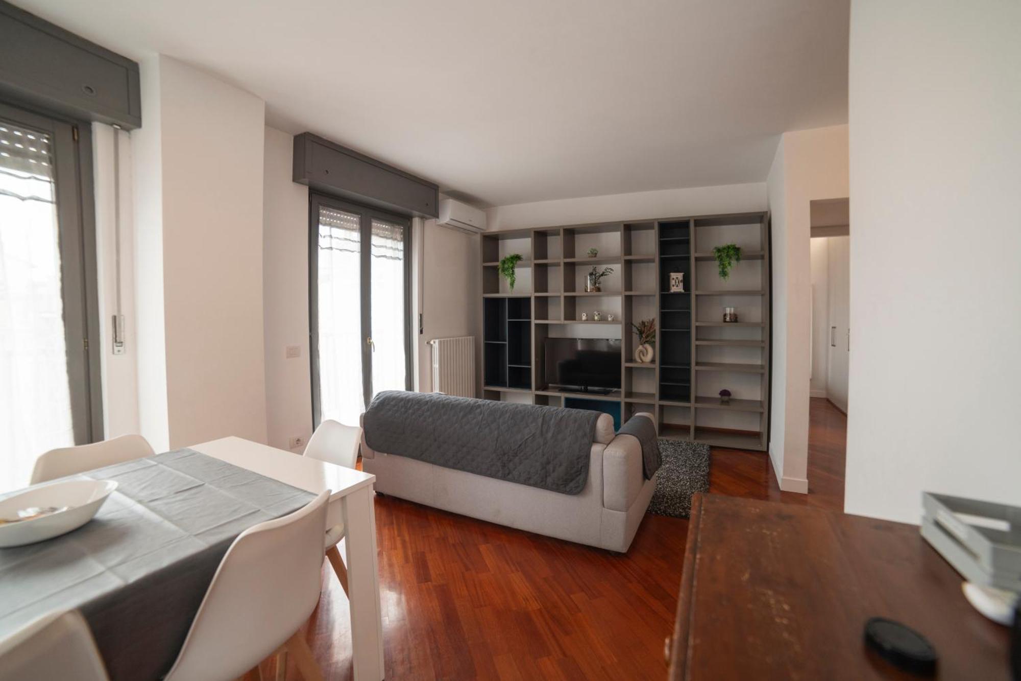 Villa Fenix Milano Εξωτερικό φωτογραφία