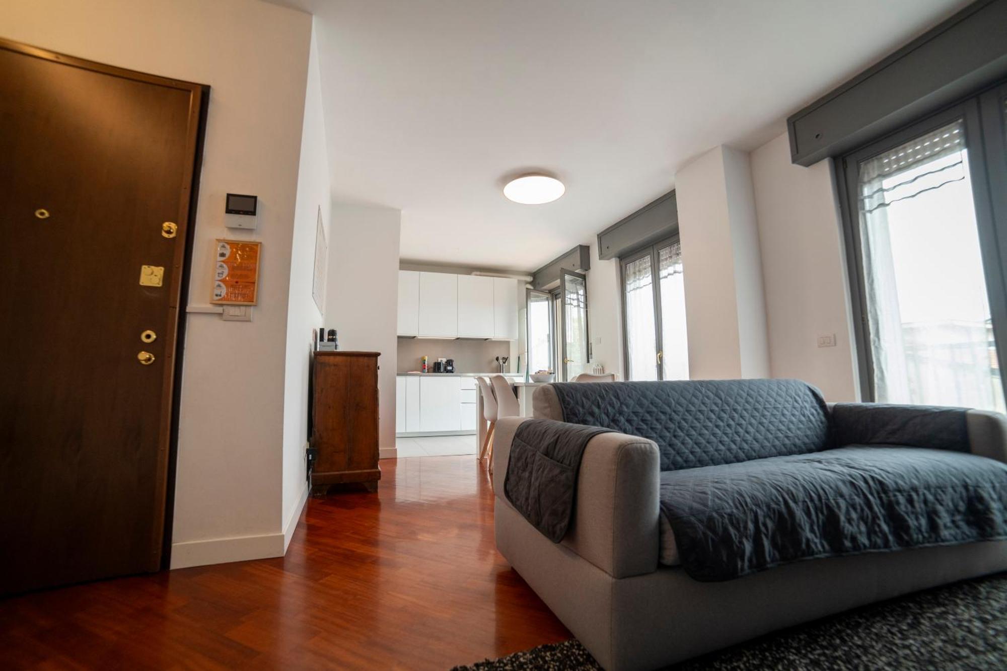 Villa Fenix Milano Εξωτερικό φωτογραφία
