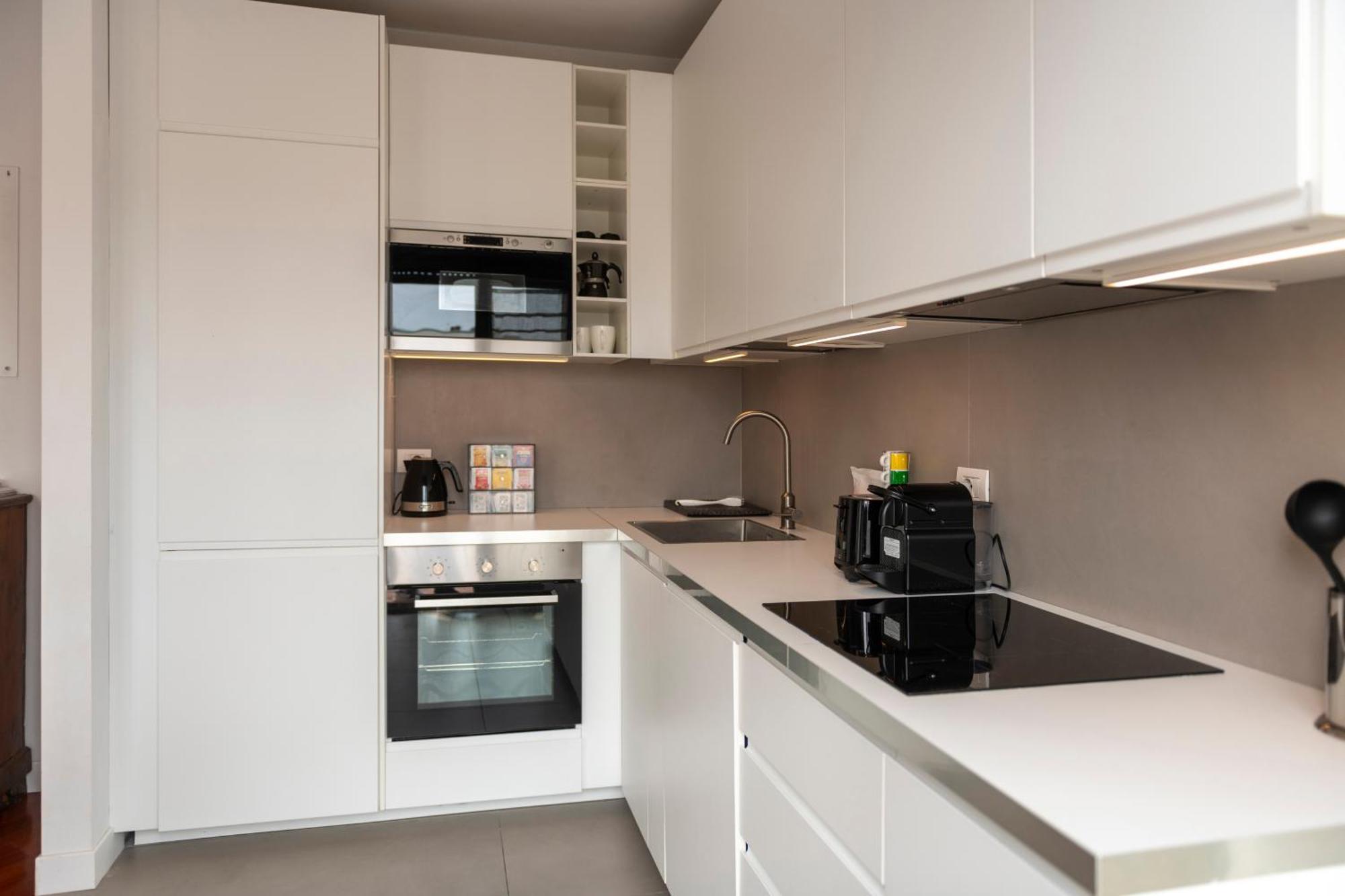 Villa Fenix Milano Εξωτερικό φωτογραφία