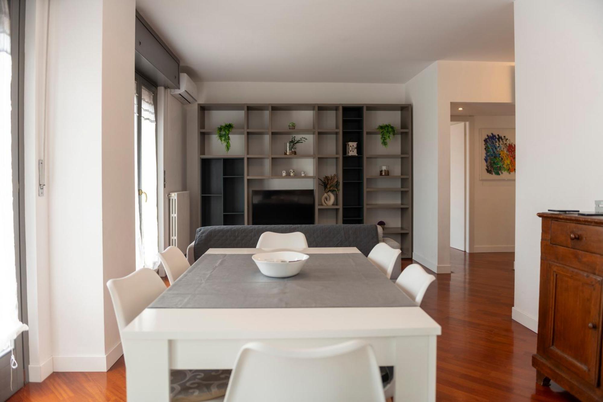 Villa Fenix Milano Εξωτερικό φωτογραφία