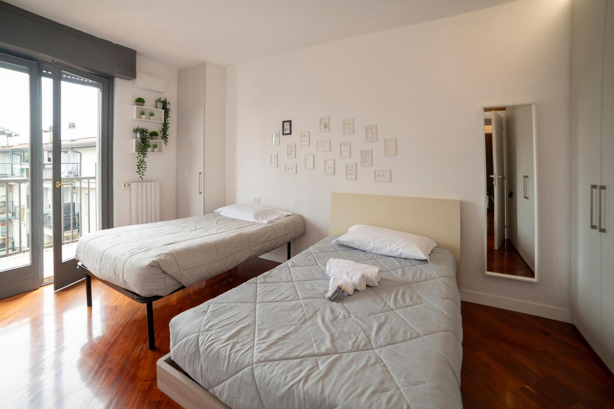 Villa Fenix Milano Εξωτερικό φωτογραφία